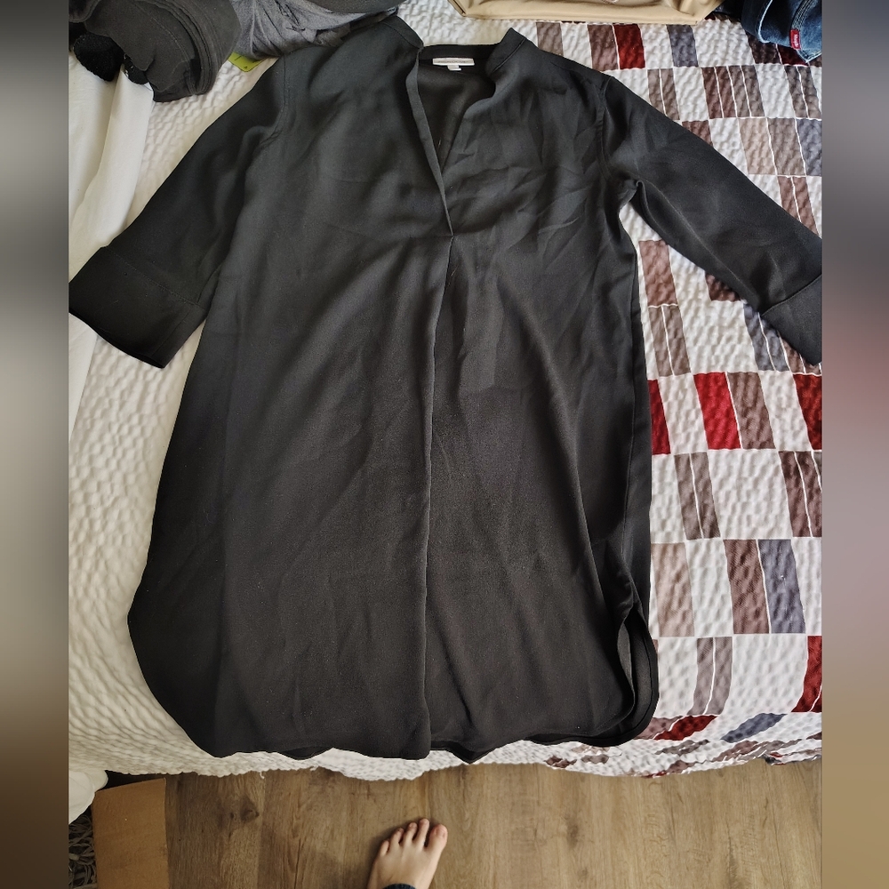 Prologue Black Dress